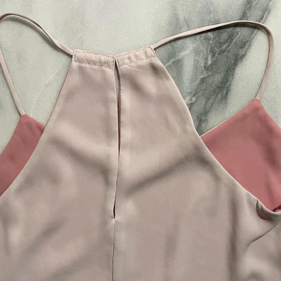 Reversible Pink Camisole - Picture 8 of 12